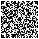 QR code with D & B Mechanical contacts