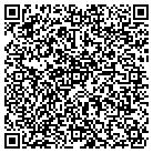 QR code with First Metropolitan Mortgage contacts