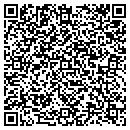 QR code with Raymond Hilton Farm contacts