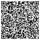 QR code with Redex Industries Inc contacts