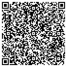 QR code with Lancaster Utilities Collection contacts