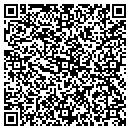 QR code with Honoshofsky John contacts