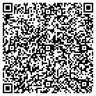 QR code with D S C Construction Home Imprv contacts