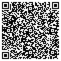 QR code with Tan Can contacts