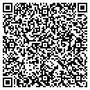 QR code with L M's Mailing House contacts