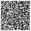 QR code with Oberson's Nursery contacts