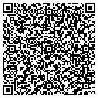 QR code with A & W Mechanical & Welding Rpr contacts