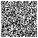 QR code with C K Contractors contacts