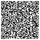 QR code with Martha's Mexican Deli contacts
