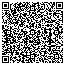 QR code with Mary's Diner contacts