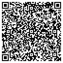QR code with C Cd Mfg contacts
