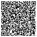 QR code with P D Inc contacts
