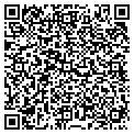 QR code with CRC contacts