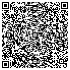 QR code with Marefka Creative Inc contacts