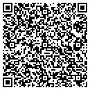 QR code with L A Grime & Assoc contacts