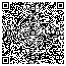 QR code with D & M Electronics contacts