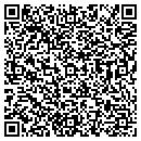 QR code with Autozone 790 contacts