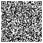 QR code with Hickory Run Development Inc contacts
