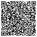 QR code with Hvac contacts