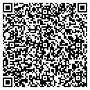 QR code with Crites Inc contacts