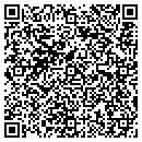 QR code with J&B Auto Service contacts