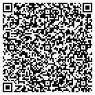 QR code with Masury Steel Servicecenter Co contacts