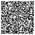 QR code with Mac's contacts