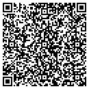 QR code with Arthur G Ruppelt contacts