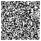 QR code with U-Stor-It Mini Storage contacts