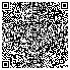 QR code with T K Constructors Greenville MO contacts