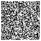 QR code with St George's Episcopal Charity contacts