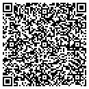 QR code with U C Physicians contacts