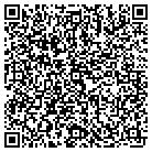 QR code with Zanesville Water Department contacts