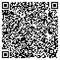 QR code with Gar Hall contacts