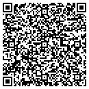 QR code with Massage Mania contacts