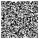 QR code with John A Flask contacts