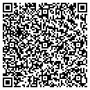 QR code with S L Webber Co LLC contacts
