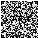 QR code with Ultra Racing contacts