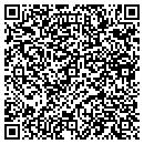 QR code with M C Roofing contacts