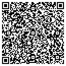 QR code with Priday Surveying Inc contacts