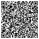 QR code with J&S Trucking contacts