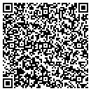 QR code with D & R Fayette Hardware contacts
