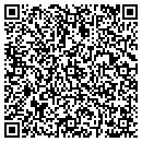 QR code with J C Enterprises contacts