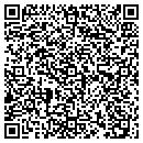 QR code with Harvester Racing contacts