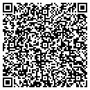 QR code with JAC Tours contacts