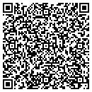QR code with Yuri R Linetsky contacts