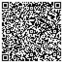 QR code with R C Distributors contacts