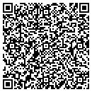 QR code with Finish Line contacts