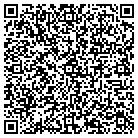 QR code with Honaker Home Improvements Inc contacts