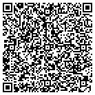 QR code with Ohio Valley Creek Cashing & Ln contacts